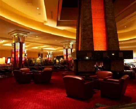 Mystic Lake Casino Review Guide .